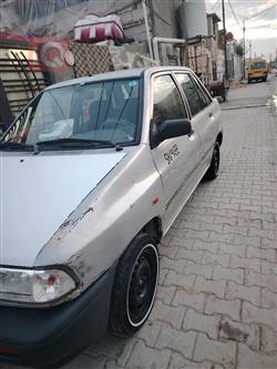 Saipa 131